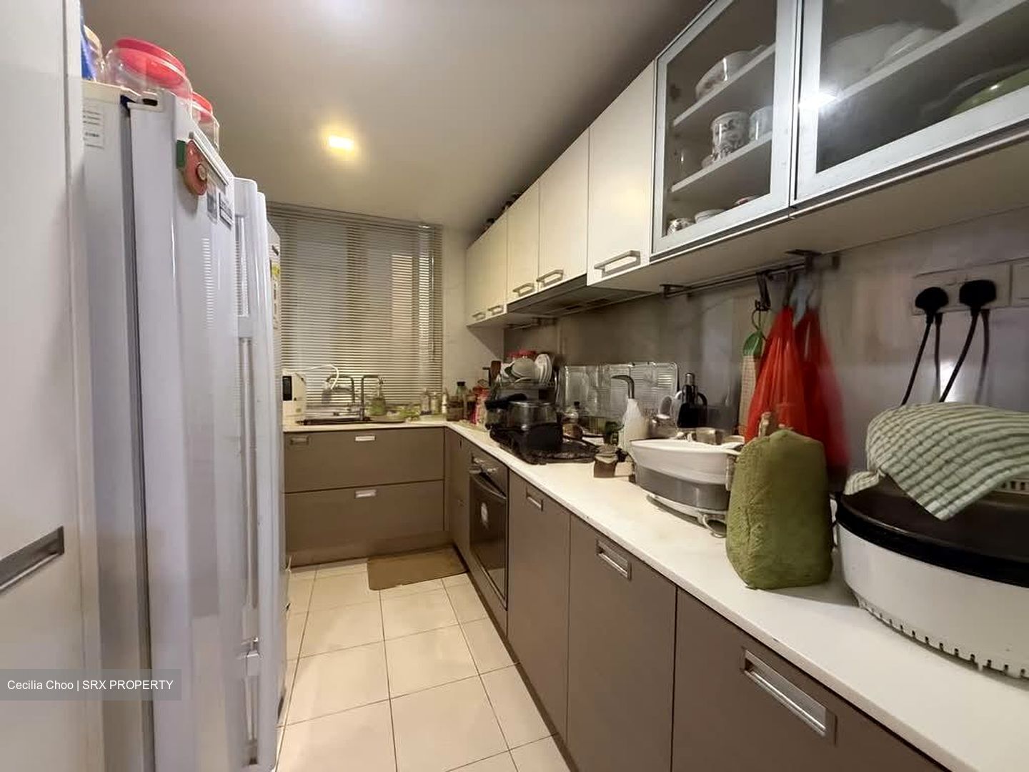 The Estiva (D5), Apartment #606569131